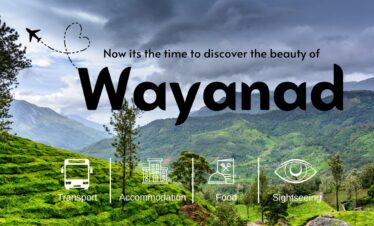 Wayanad Trip With Nature Trekking