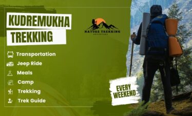 Kudremukh trek